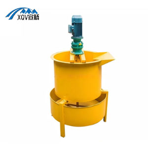 XQV JW Series Low Speed Mixer