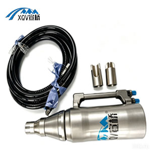 XQV YDC250QX-200 Front-Clamp Jack