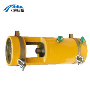 XQV GYJ Extruder