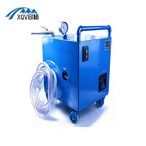 XQV MBV80-B Prestressed Vacuum Pump