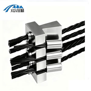 XQV BJM15L Connector