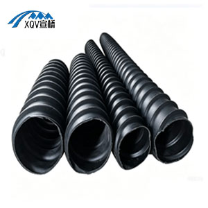 XQV Plastic Corrugated Duct