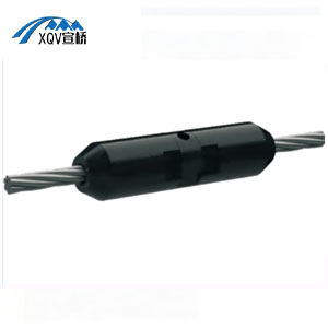 XQV YJM15L Single Hole Connector