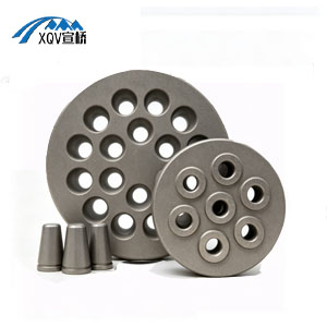 XQV YJM15 Series Anchor is a key anchorage device used in concrete structures to achieve prestress tensioning