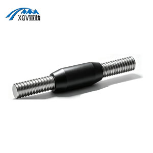 XQV JLM Precision Rolling Screw Steel Connector