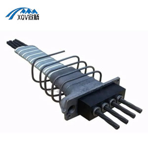 XQV BJM15 Live End Flat Anchorage