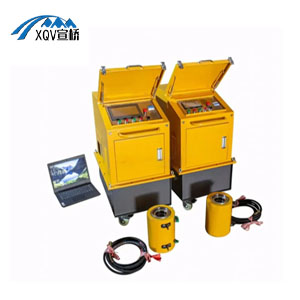 XQV Intelligent Tension Equipment