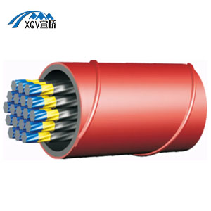steel strand cable