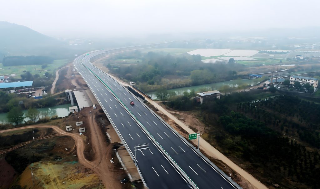 fengtai bridge
